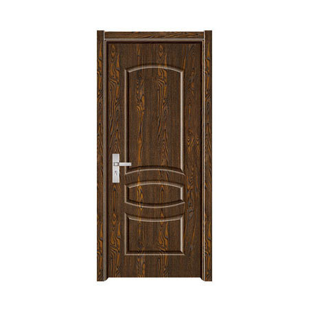 韩式工艺木门 HS-626(经典栓木)