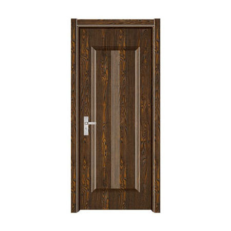 鸿安顺精品室内门 HS-612(经典栓木)