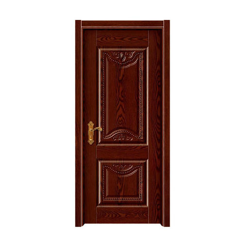 韩式工艺木门 HS-670(金粉世家)