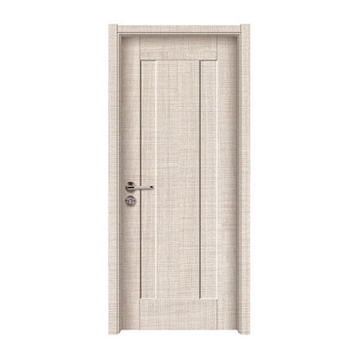 韩式工艺木门 HS-1013(浮雕布纹)