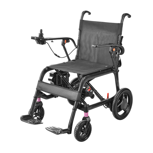 电动轮椅 AT-003