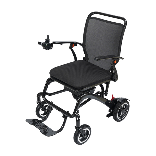 电动轮椅 AT-002
