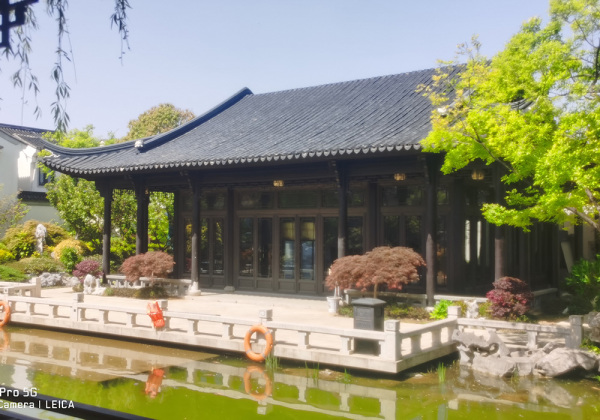 Xuzhou Ziwei Mansion 