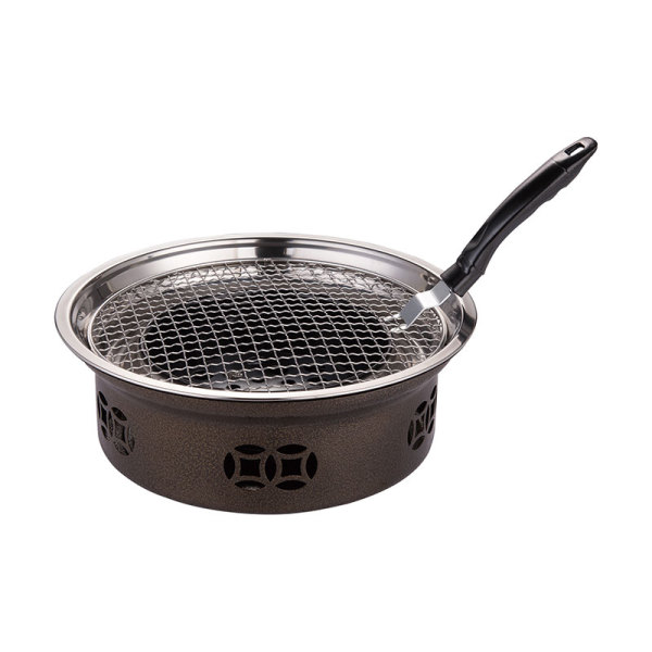 韩式烤炉 BBQ3010