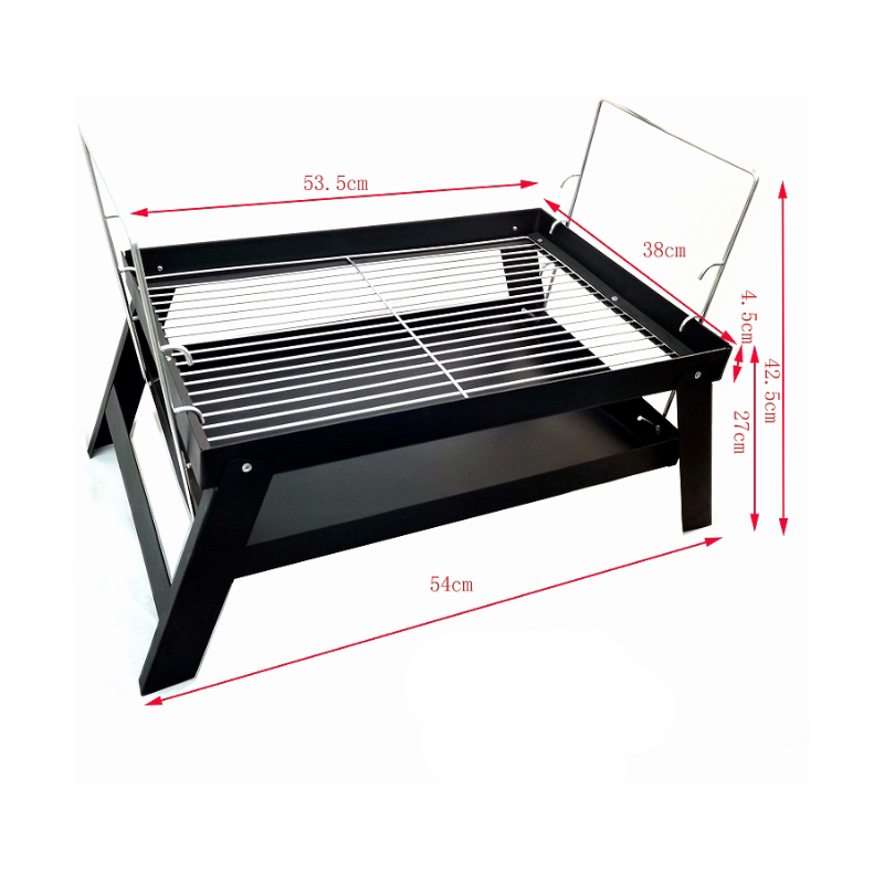 Lift FurnaceBBQ5308