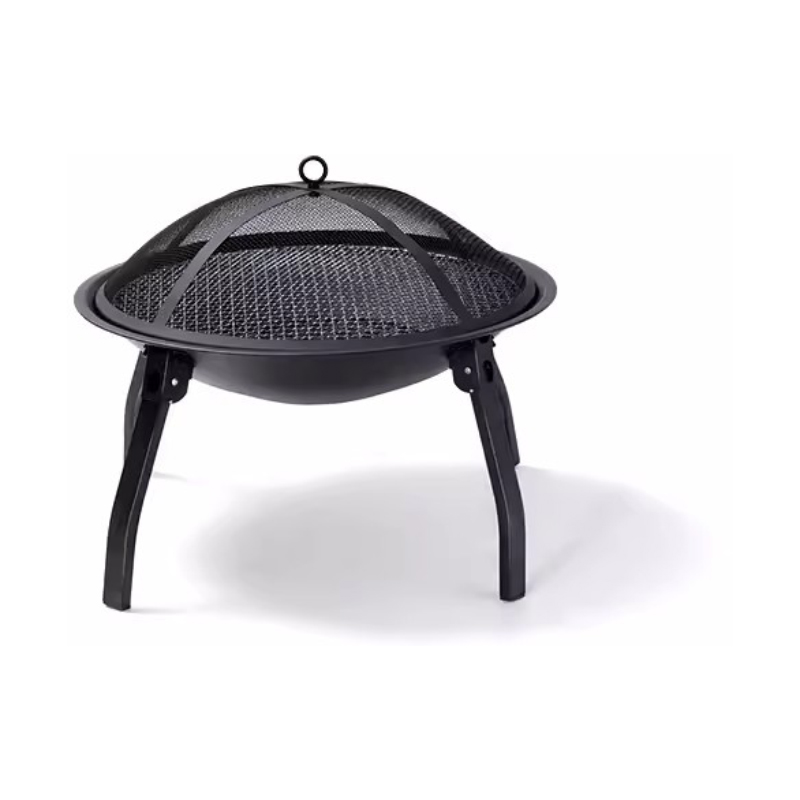 Folding Oven Dual Use Package