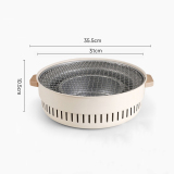 Korean Style OvenBBQ3013