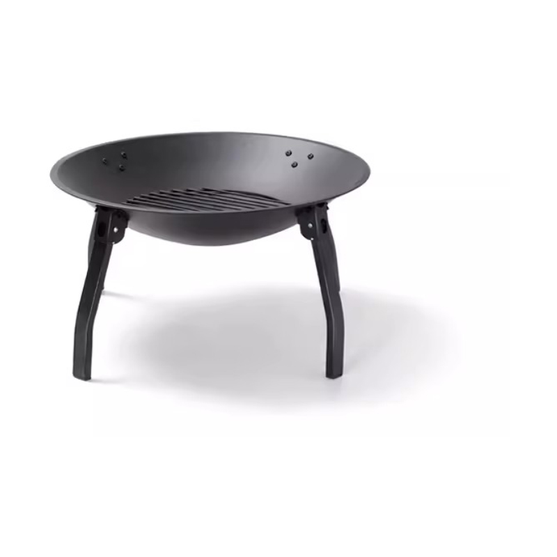 Folding Grill Set