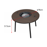 Folding Table2012