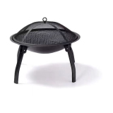 Fully Equipped Folding Oven