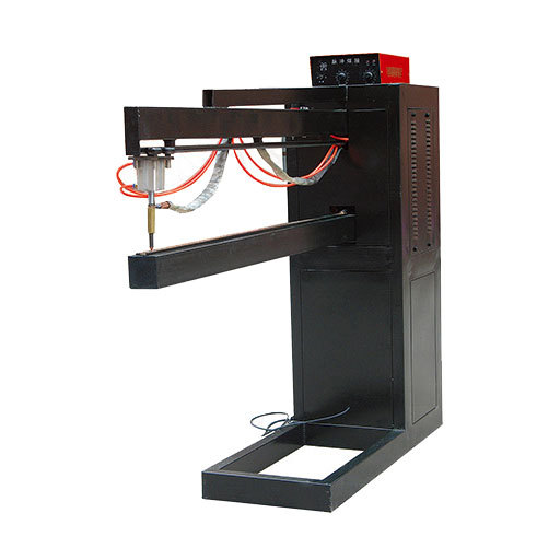 太阳能气动点焊机 