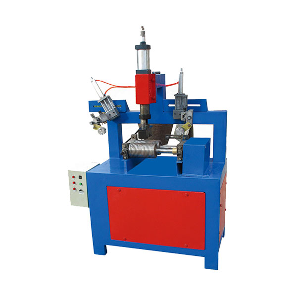 双焊枪自动保护焊机 