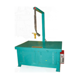 主锁加强板移动点焊机 