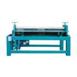 三辊可调卷圆机 