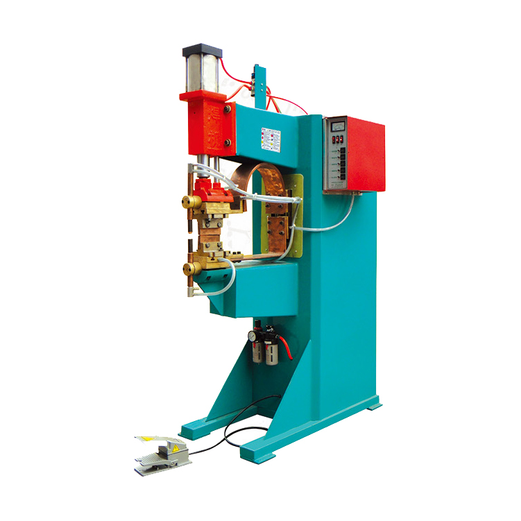 DN系列气动点（凸）焊机 