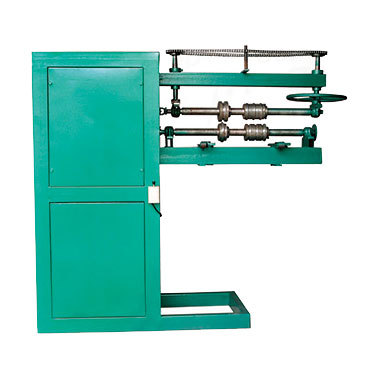 水塔桶身滚筋机 