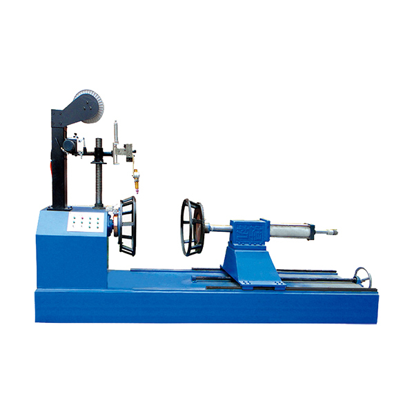 环缝自动送丝焊接机 