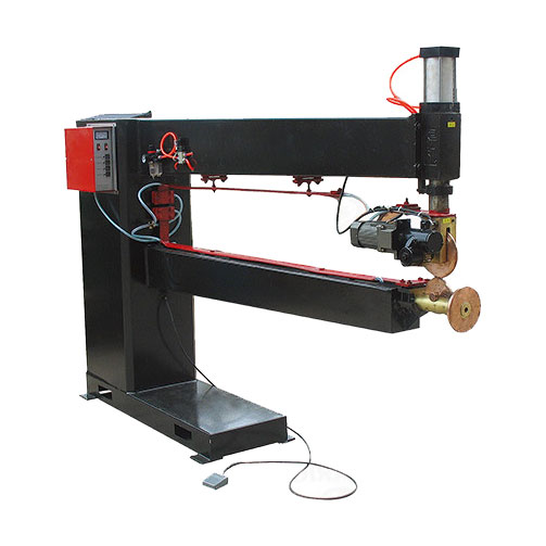 太阳能纵横缝焊机 