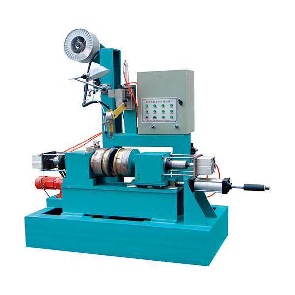 环缝自动送丝焊接机 