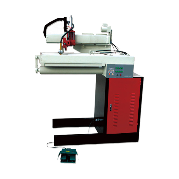 开口（TIG）直缝电脑自动焊接设备 