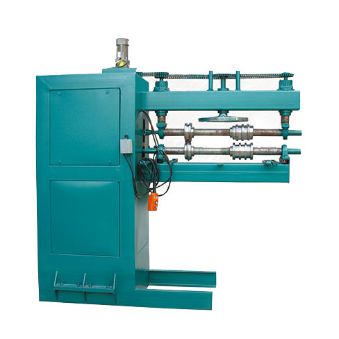 水塔电动手动两用滚筋机 