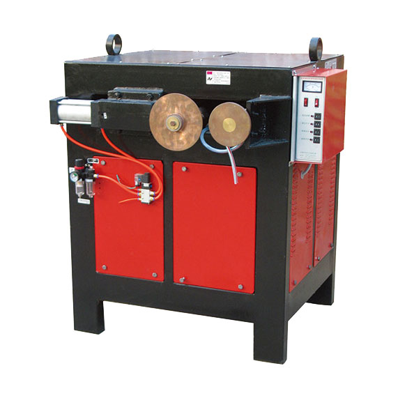 圆周焊机 