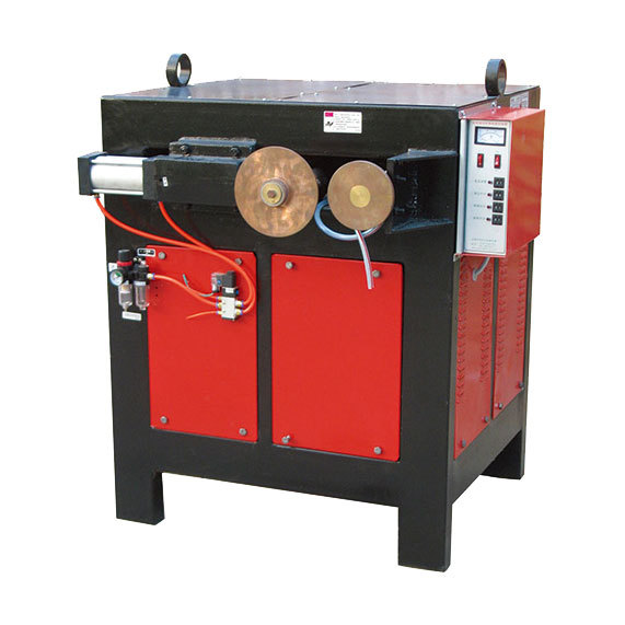 圆周焊机 