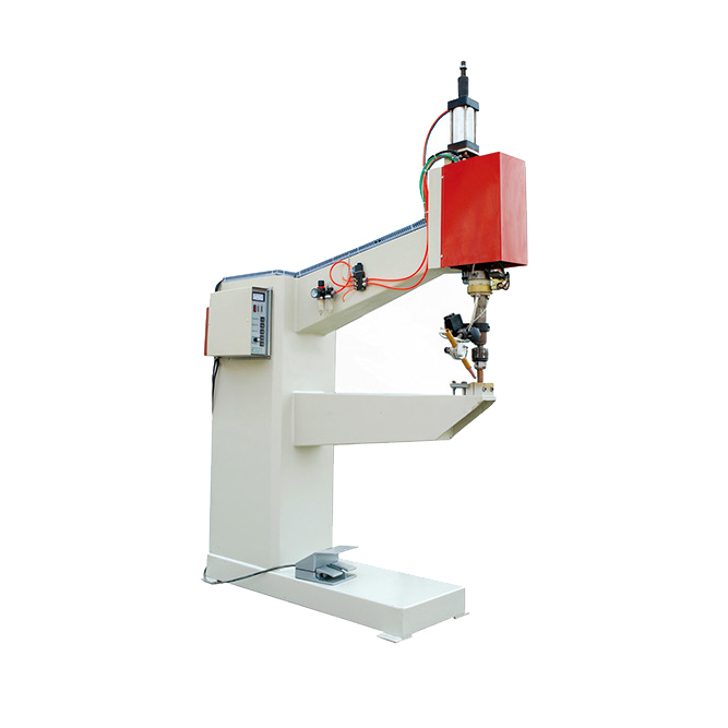 自动圆周氩弧焊机 