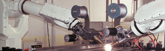 高能束流焊接技术的新进展