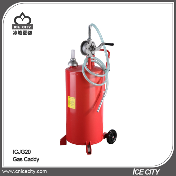 Gas Caddy ICJG20
