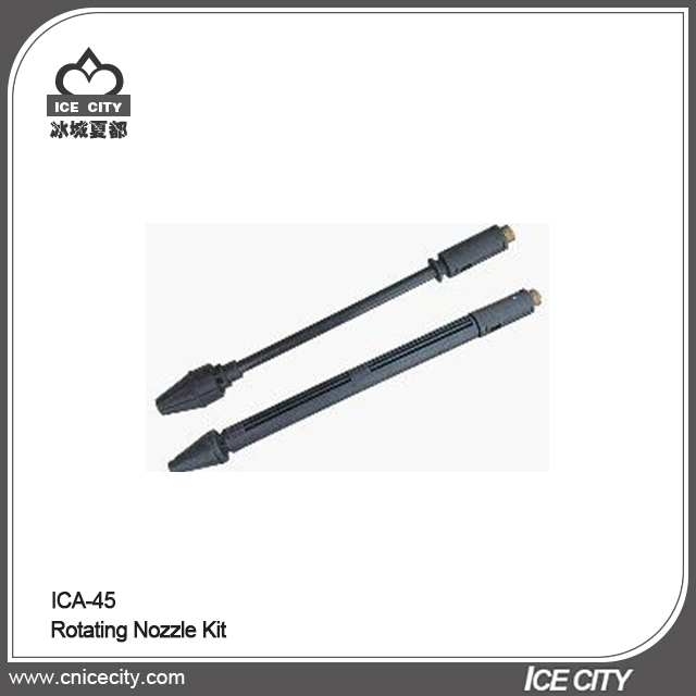 Rotating Nozzle Kit ICA-45