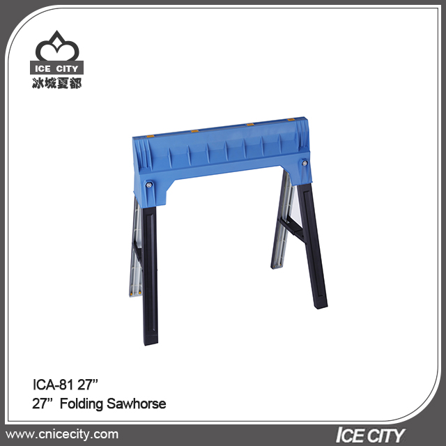 27’’Folding Sawhorse ICA-81 27’’