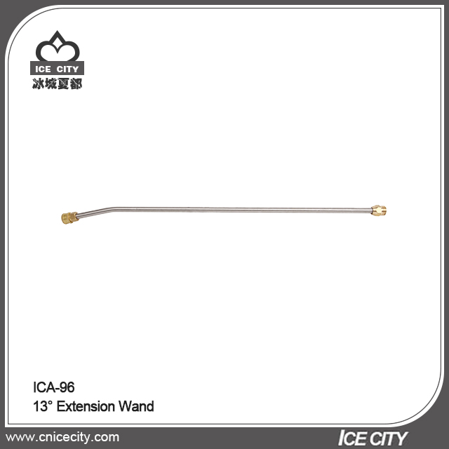 13° Extension Wand ICA-96