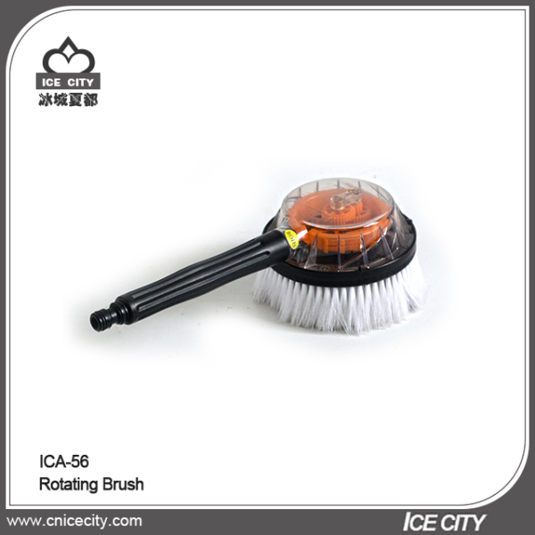 Rotating Brush ICA-56