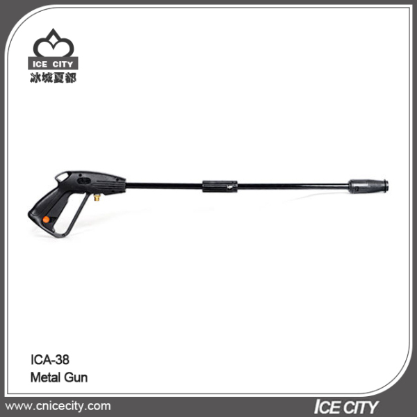 Metal Gun ICA-38