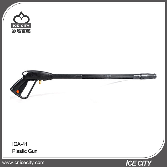 Plastic Gun ICA-41