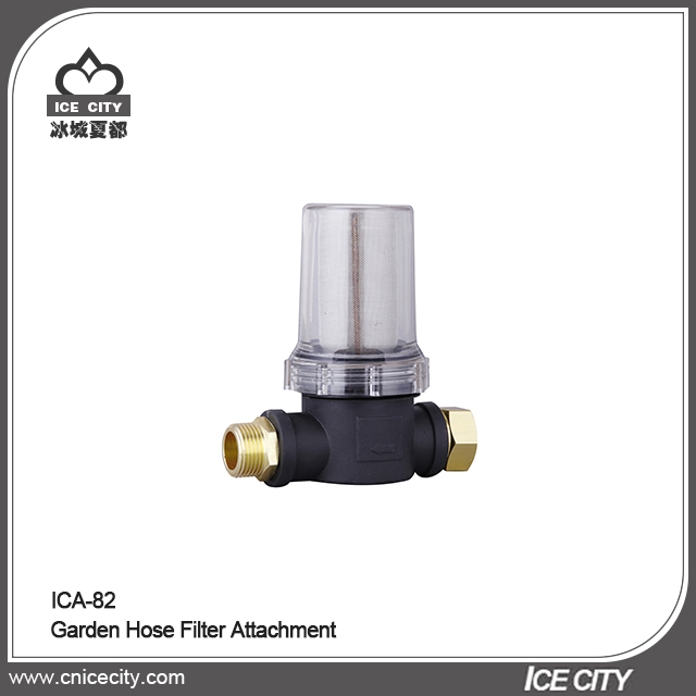 Garden Hose Filter Attachment ICA-82