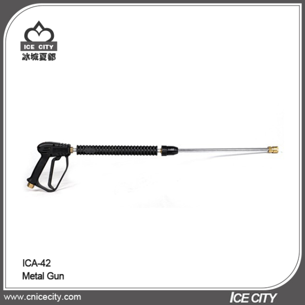 Metal Gun ICA-42
