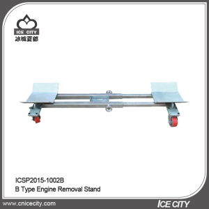 B Type Engine Removal Stand