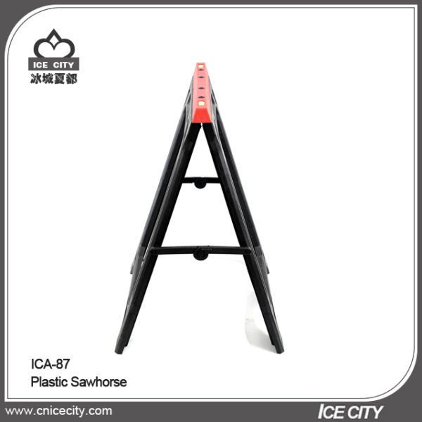 Plastic Sawhorse ICA-87