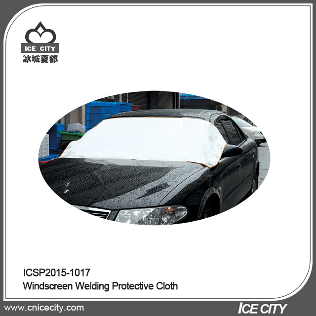 Windscreen Welding Protective Cloth ICSP2015-1017