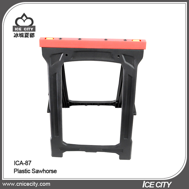 Plastic Sawhorse ICA-87