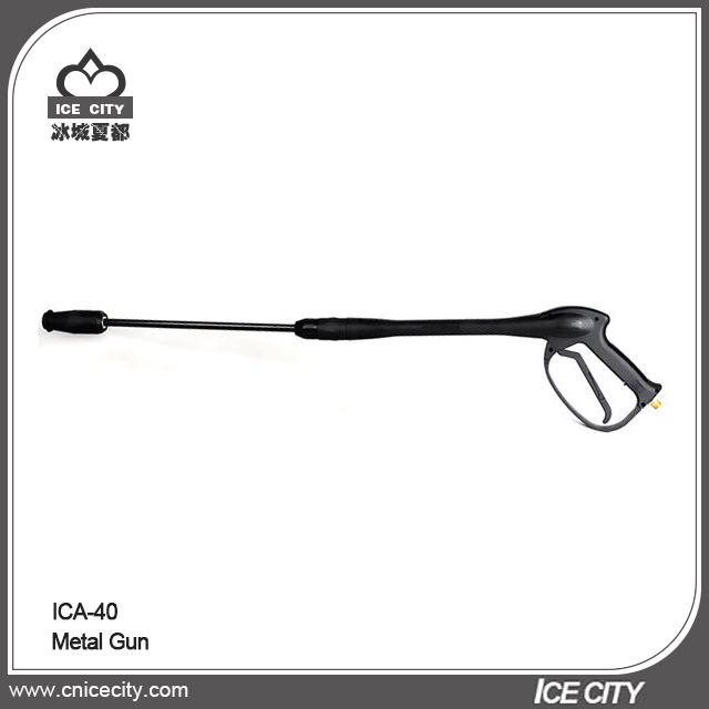 Metal Gun ICA-40