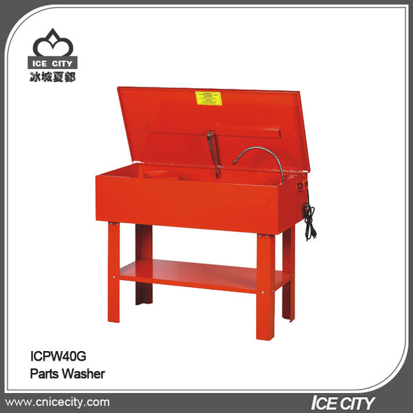 40Gallon Parts Washer ICPW40G