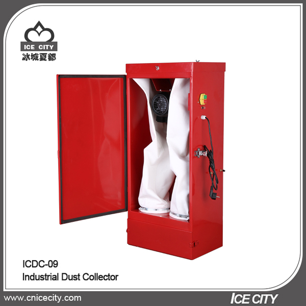 Industrial Dust Collector ICDC-09