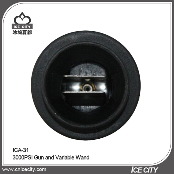 3000PSI Gun and Variable Wand ICA-31