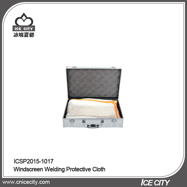 Windscreen Welding Protective Cloth ICSP2015-1017