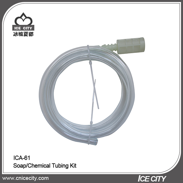 Soap/Chemical Tubing Kit ICA-61