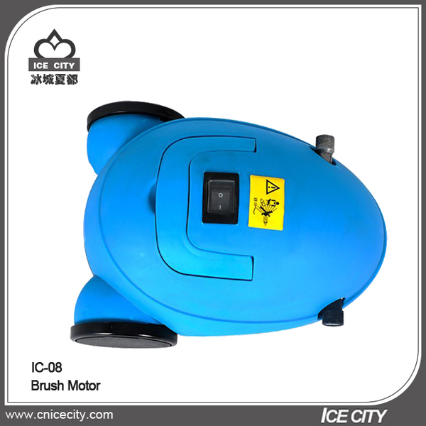 Brush Motor IC08