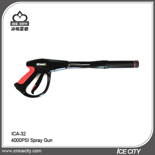 4000PSI Spray Gun ICA-32